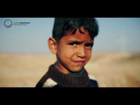 Jordan  Promo ENG  - Jordan Experience Tours JET