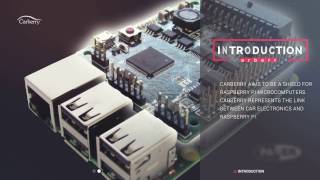 Carberry | Useful development board