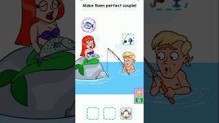 Emoji story level 48 #youtubefun #shorts #ytshortsvideo #gameplay #foryou