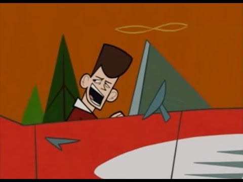 Clone High but Without Context (Part 3)