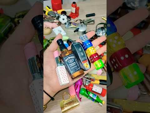 Cool Lighter Collection | Best Lighter In The World #shorts #lighter #trending #collection