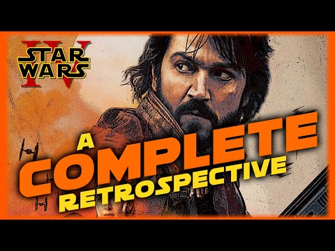 ANDOR Season 1 | A STAR WARS Complete Retrospective - 4