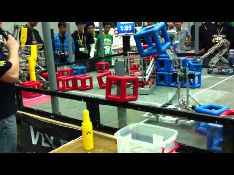 VEX Finals 2014 Vid 3
