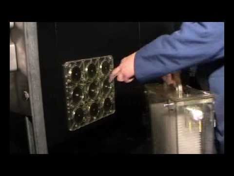 NexJen C-Thru Separator