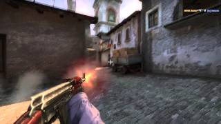 CSGO | Bankai 1v5 1080