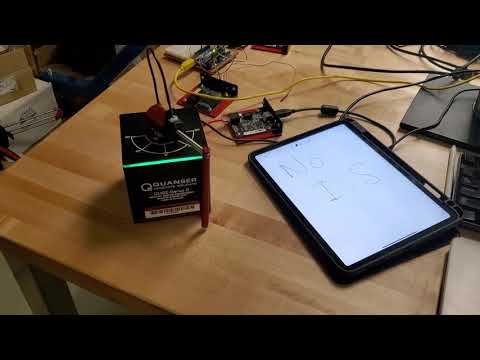 No Input Shaping