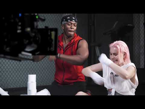 Anne-Marie x KSI x Digital Farm Animals - Don’t Play [KSI Behind The Scenes Video]