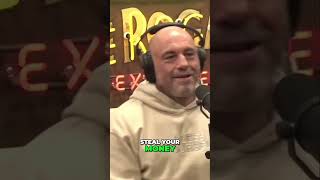Joe Rogan - Protecting Your Online Privacy: How to Avoid Surveillance and Manipulation