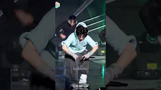 Lee Know "Lalalala" Stage mix (full video available) #straykids #leeknow #lalalala #fancam #skz