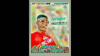KING SHAS FT CHAIN SMOKER NO BWINO BWINO