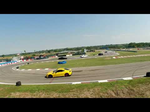 Le Colline Circuito 11.07.2020