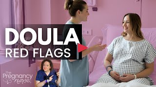 Choosing the Right Doula for Your Birth