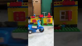 Bajaj Chetak Scooter #cargalaxy #diecastmodel #legotoy #centytoys #toy #toymodel #diecastmodels
