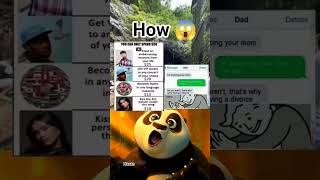 How Is This Even Possible?! 😱#How😱 #ViralReaction #MindBlown #DeepMemes  #Unbelievab #viral