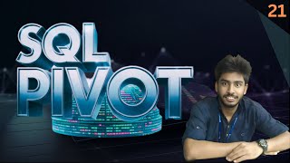 21) Occupations | Hackerrank sql questions | SQL | sql tutorial | sql full course | sql crash course