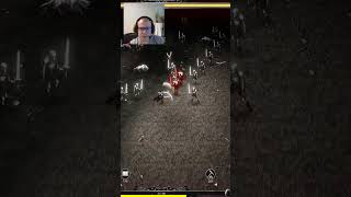 The last man survivor dungeon run boss part 2 #roguelike #newgame  #gameplay