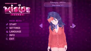 MiSide: Zero | First Look (Alpha Build)