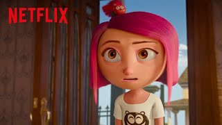 Gnome Alone | Official Trailer [HD] | Netflix After School