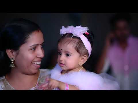 Ridnya's First Birthday Celebration | A Day to remember | Birthday Memories | Birthday Vlog