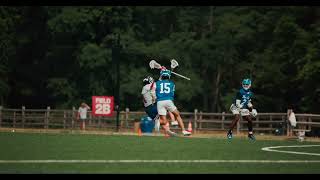 Max Butler 2024 Summer Highlights