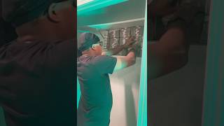 Vonoff1700 stacks Millions in the Bread cabinet #atb #vonoff1700 #viralvideo #shorts