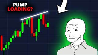 BITCOIN: QUICK MARKET UPDATE!! #BTC Price Prediction & Crypto News Today | Full Analysis #crash