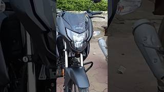 New Honda SP 125 2025⚡🖤 #honda #sp125 #shorts
