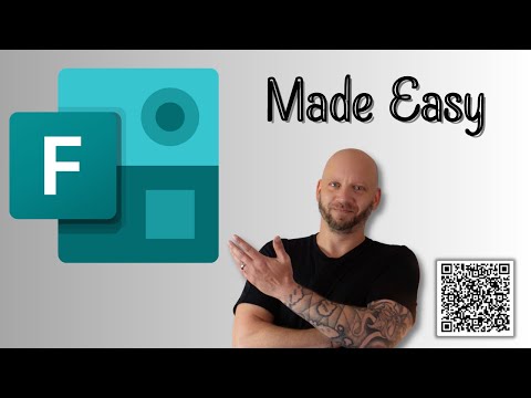 Microsoft Forms | Create a Form with Me