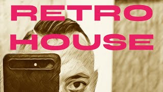 #retro #retrohouse #classics #backto90s #house #housemusic #oldschoolhouse Vol. 3 2023