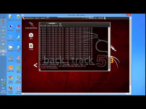 Exploit Hacking Windows XP SP2 SP3 2003 SP1 SP2 WAN