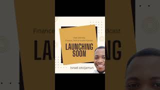 Loading.... Chat with Izzy (Podcast) #finance #tech #hustle #makemoneyonline #podcast #money