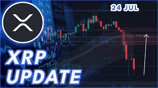 URGENT XRP UPDATE!🚨 | RIPPLE (XRP) PRICE PREDICTION & NEWS 2025!