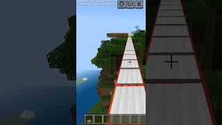TNT run 🏃💨 #minecraft #minecraftshorts #gaming #subscribe #youtubeshorts #youtube #700subs