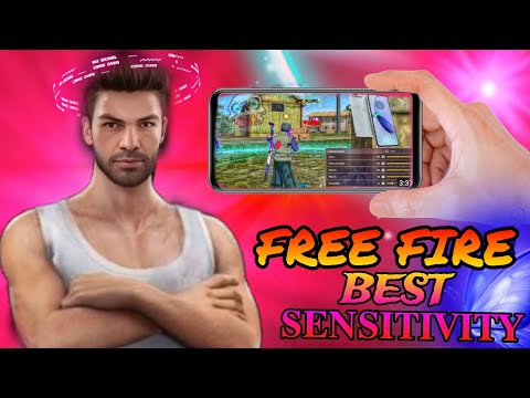 This Insens App Better Than PAID SENSI | Free Fire Headshot App🎯