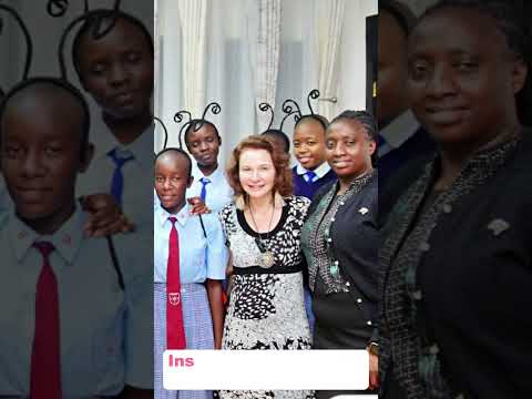 Trueness Project in Kenya