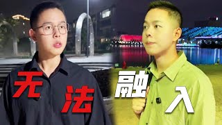 张涛：尖子班的周末果然是我融入不进去的！#一人多角