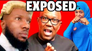LAWYER & AISHA YESUFU EXPOSE PETER OBI´S PETITION &  CHANCES + TINUBU CERTIFICATE OF RETURN (2023)