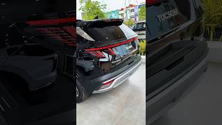 Hyundai Tucson 2025