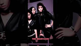 "Did You Know? The Real Story Behind I Miss You by Klymaxx"