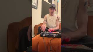 new smile [#sp555 WIP] #jazzhop #jazzbeats #lofiguitar #chillbeats #lofivibe #chicagobeats #beats