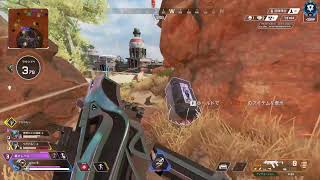 (PC版)Apex Legends