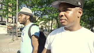 Hood ta hood Episode 11 Chicago Hood Vlog 79th Exchange