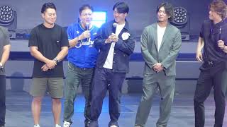 マイナビオールスターゲーム2025 スペシャルステージ埼玉西武ライオンズ編