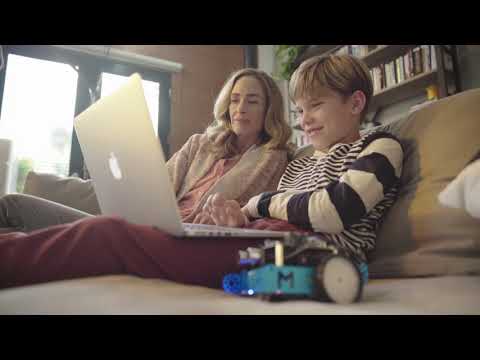 mBot educational STEAM by Makeblock