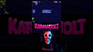 YOU CAN LOSE AT THIS CHEAT CODE (Vectorman, Sega Genesis) - Retrogaming Easter Eggs #segagenesis
