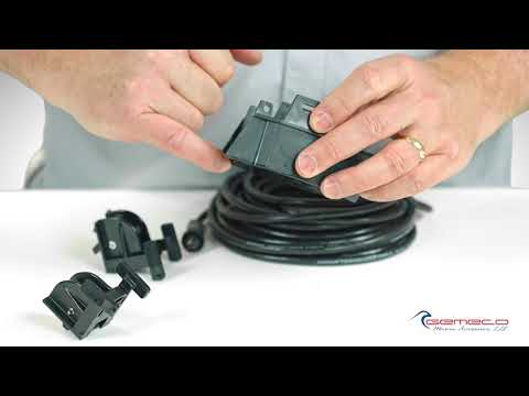 How To Replace Paddlewheel Carrier