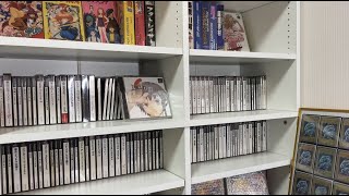 【レトロゲーム】ぼちぼち集めてるゲームソフト紹介【コレクション】