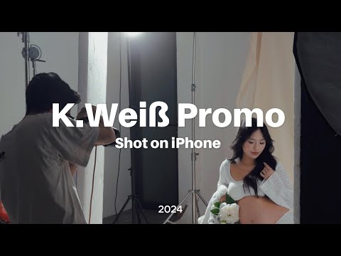 Inside the Most Exclusive Makeup & Photo Studio in Da Nang / Promo Video