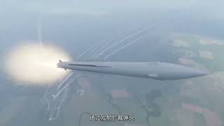 激光武器要来了！哈马斯火箭弹消耗铁穹，以军铁束系统将横空出世