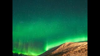 Why Tromso is the best place to see the Northern Lights?